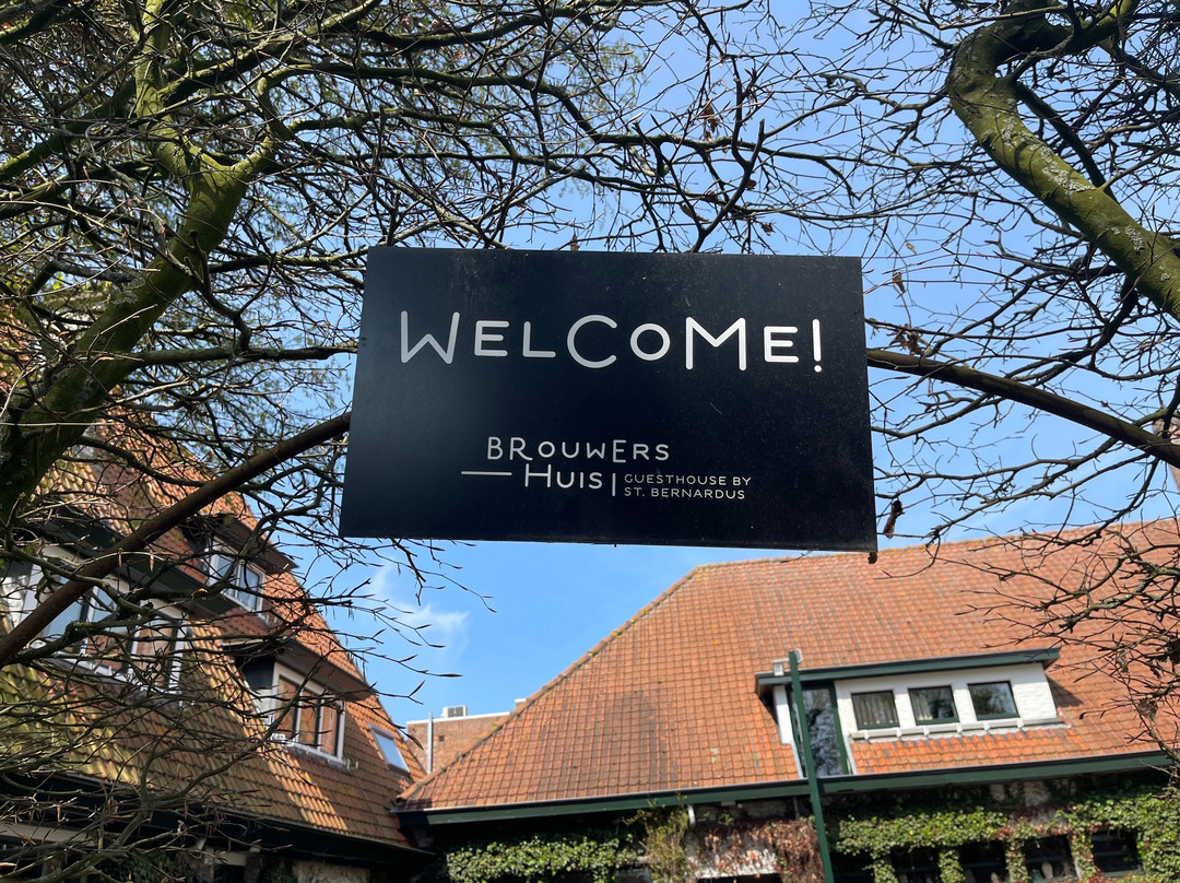 Guesthouse Brouwershuis主图