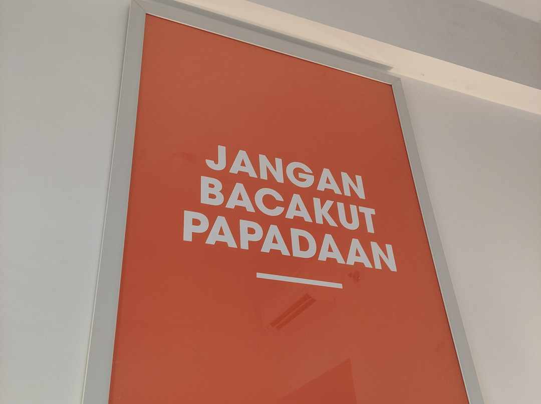 Zuri Express Banjarmasin主图