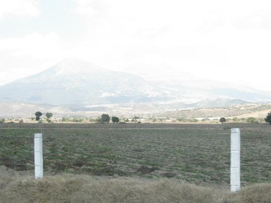 Oaxaca International-瓦哈卡必去景点