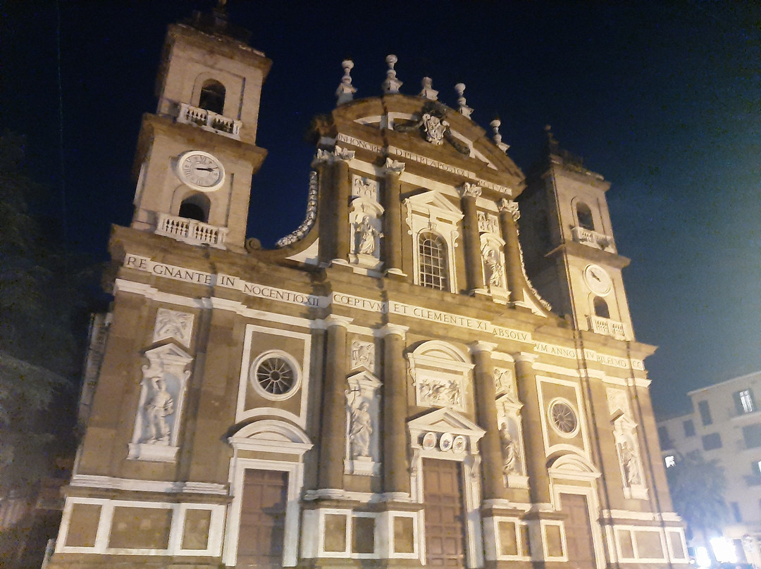 Frascati Centro storico景点图片