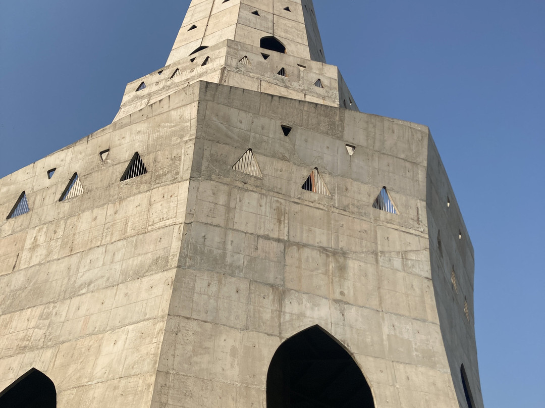 Baba Banda Singh Bahadur War Memorial景点图片