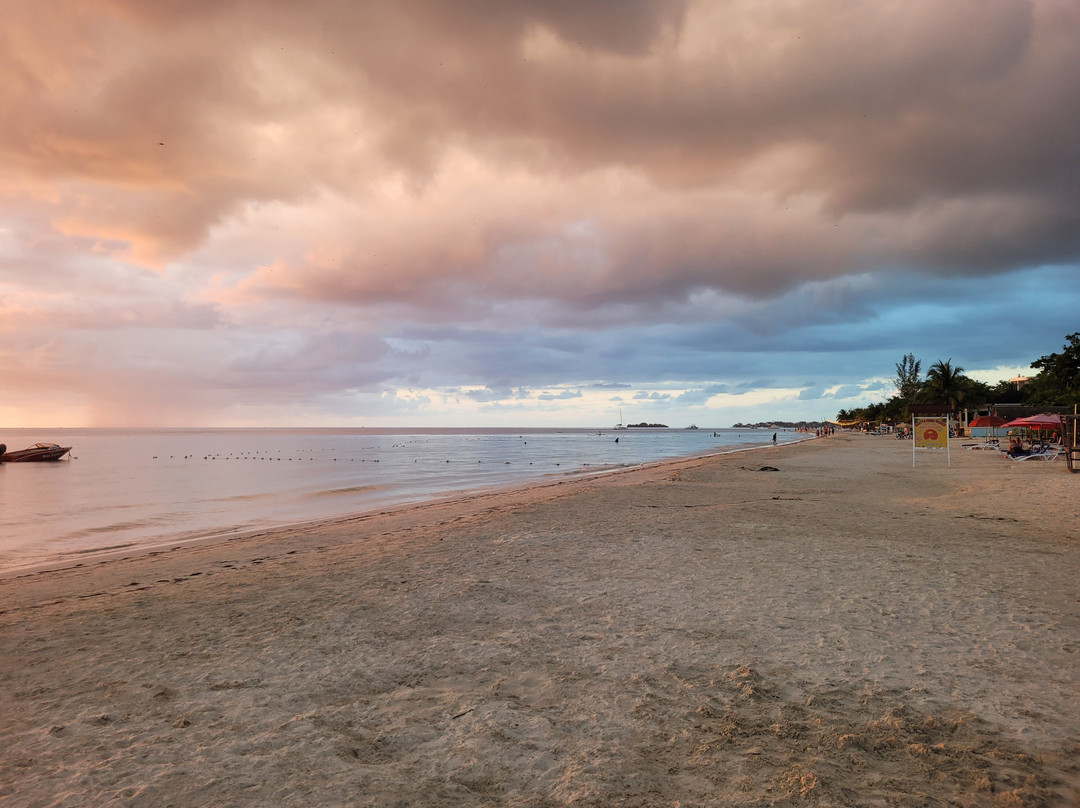 Negril Tree House Resort主图
