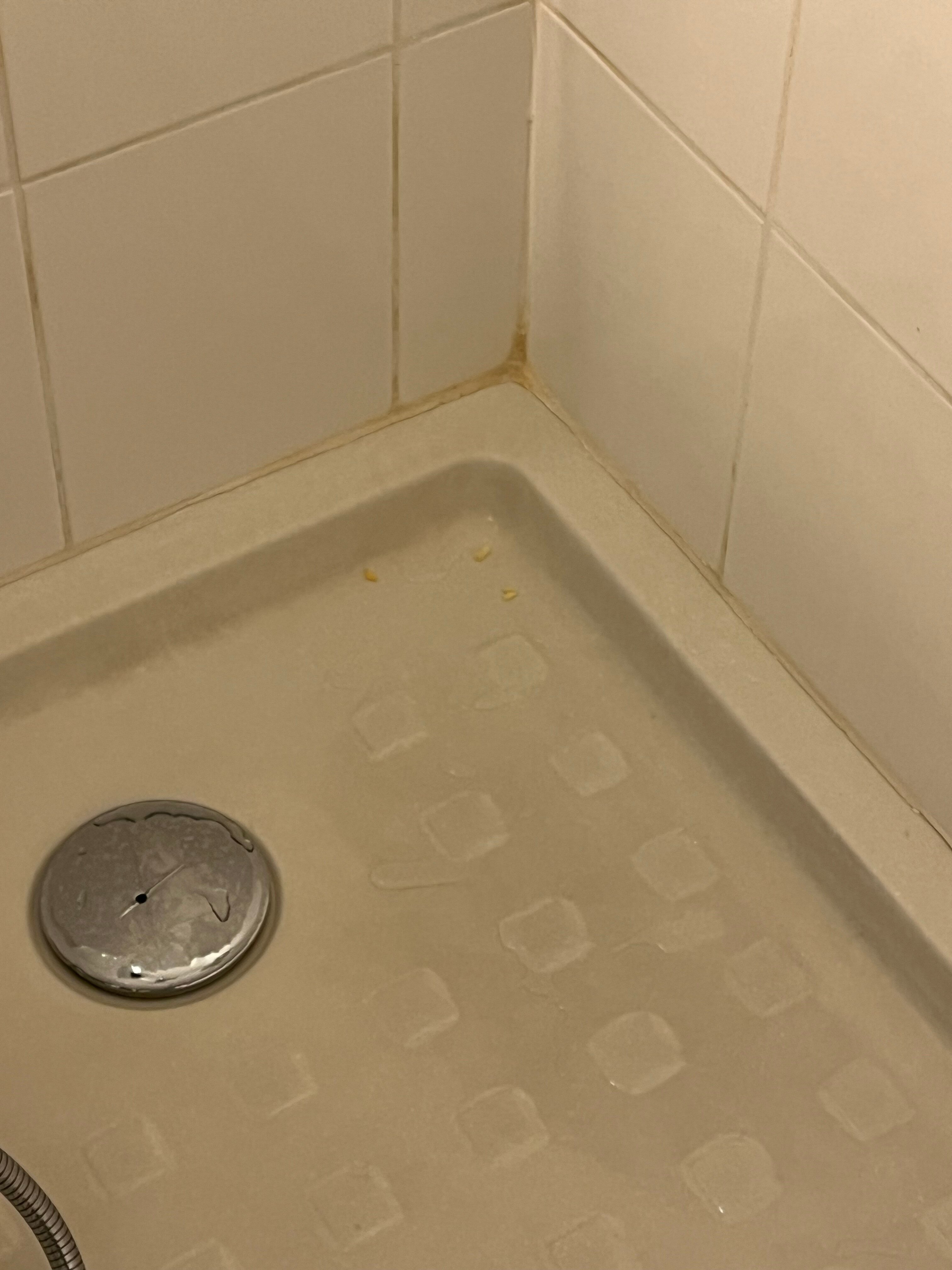 宜必思雷恩赛松酒店-浴室