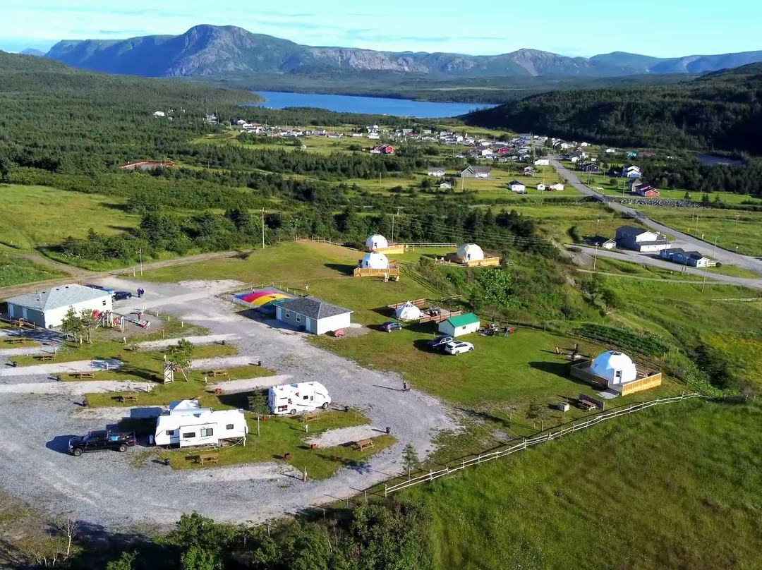 Elephants Head Rv Park