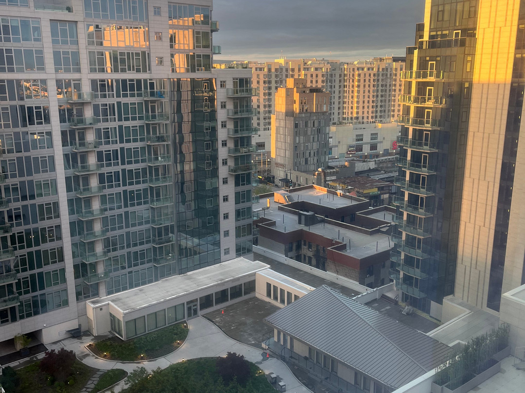 Renaissance New York Flushing Hotel at Tangram主图