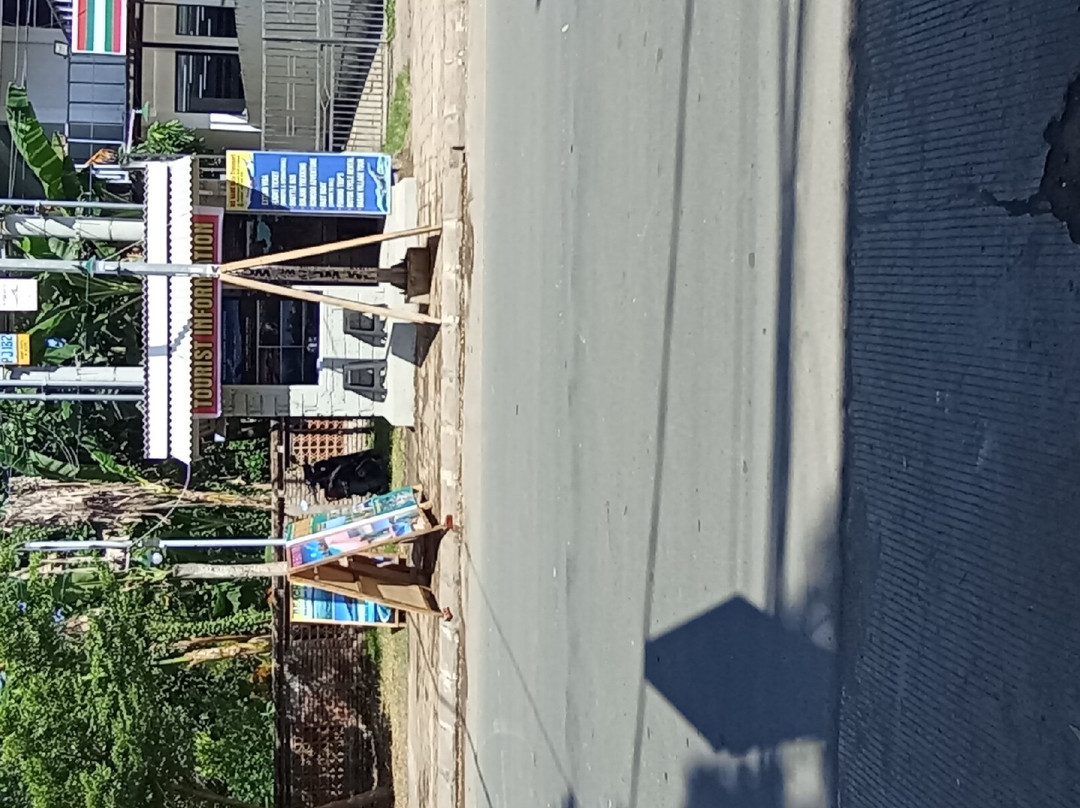 Are Guling Beach-Pujut必去景点