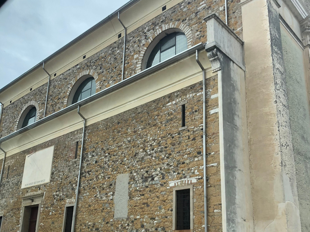 Parrocchia San Michele Arcangelo景点图片
