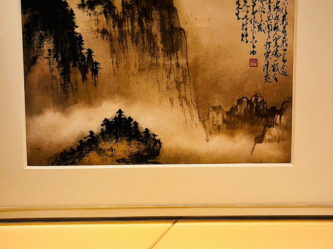 NUS Museum-新加坡必去景点