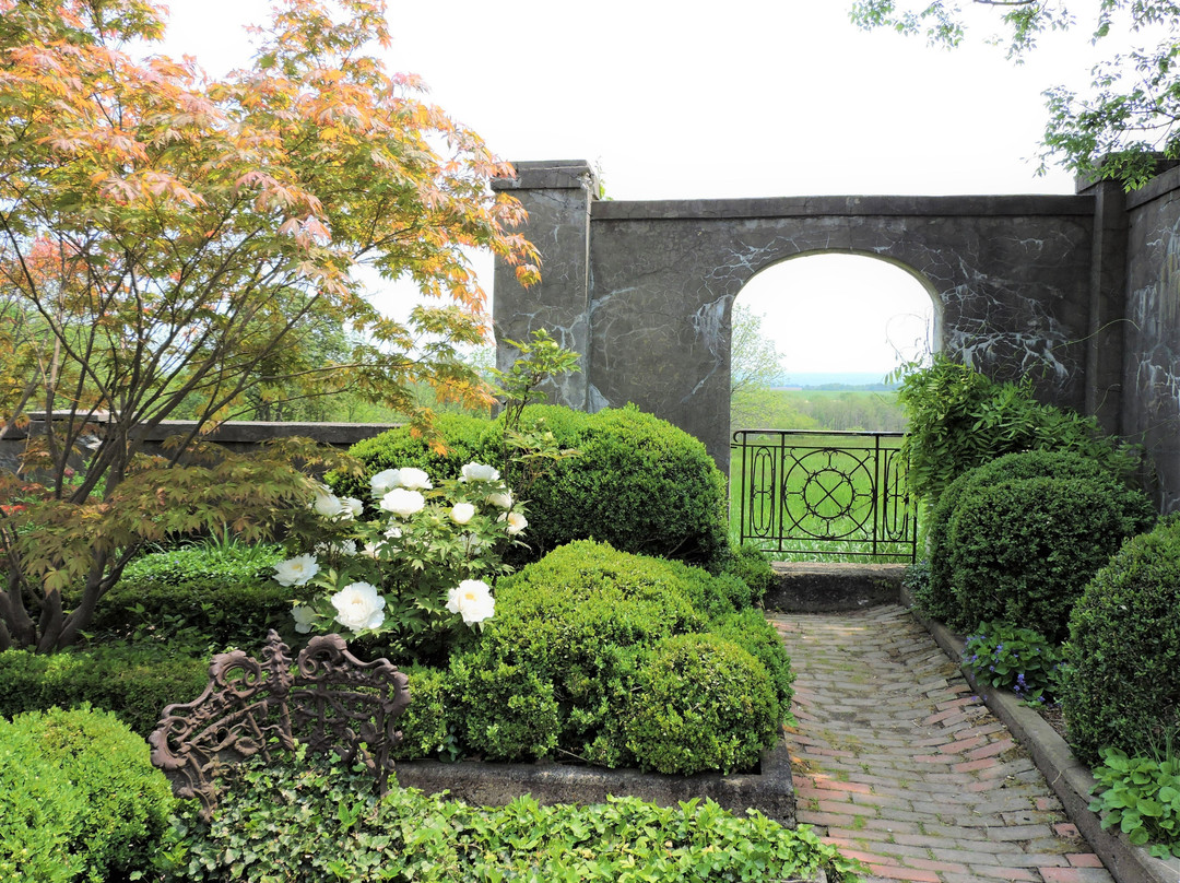 Linwood Gardens景点图片