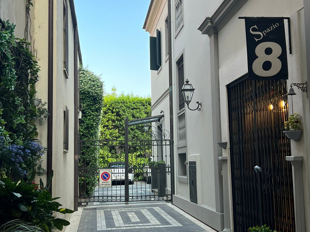 Palazzina Mori主图