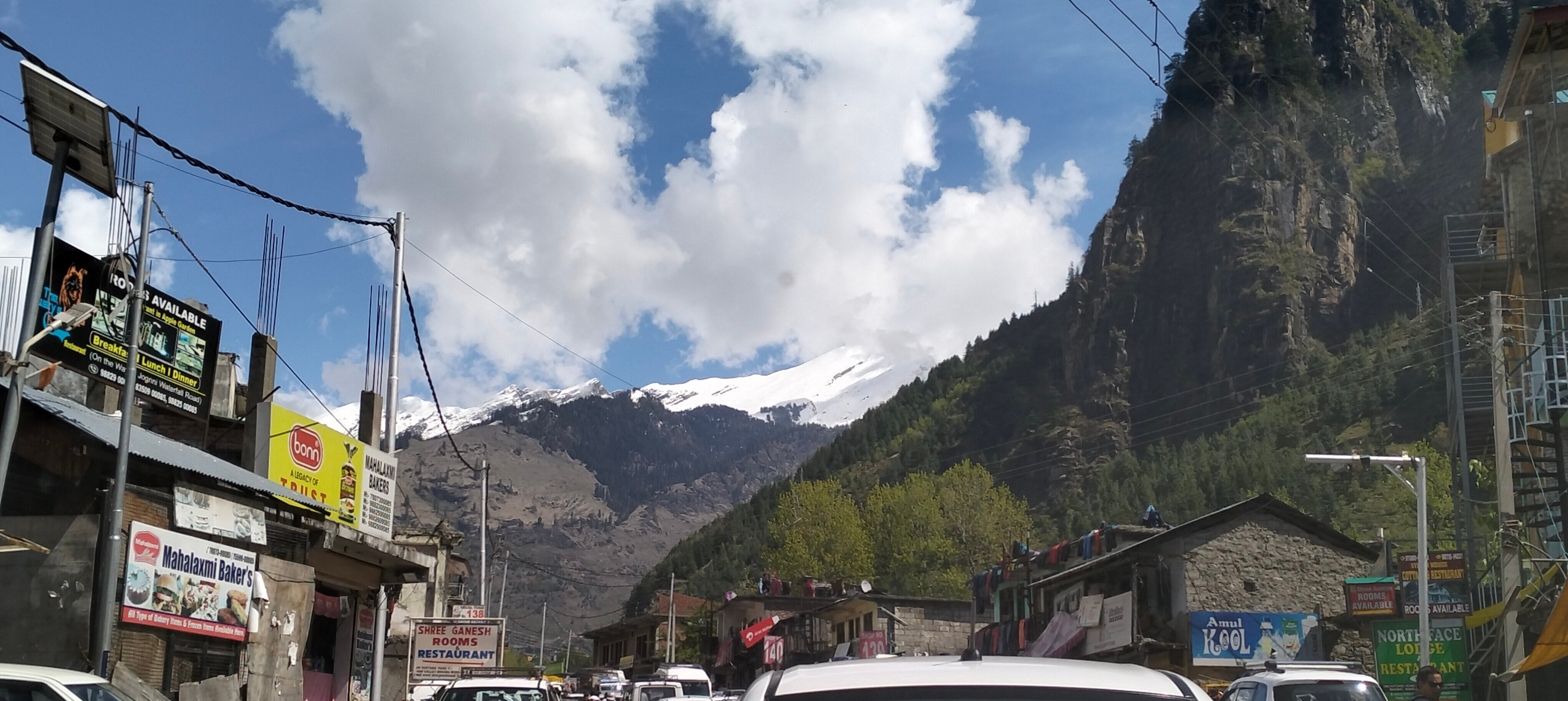 Rangri Homestead Manali-官方