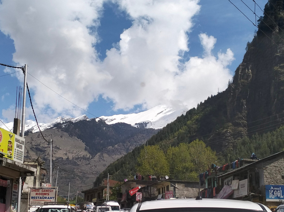 Rangri Homestead Manali主图