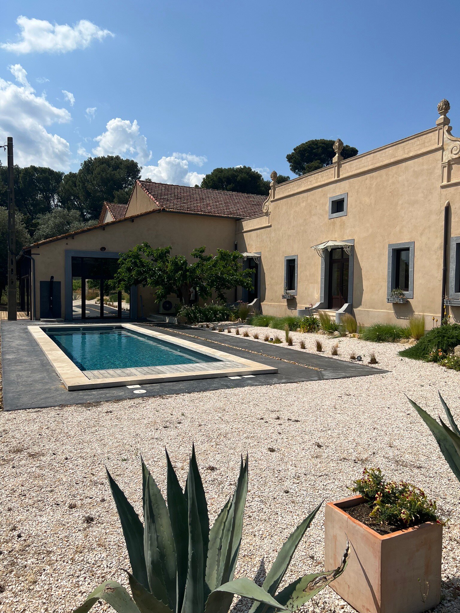 Chateau La Sabine-官方