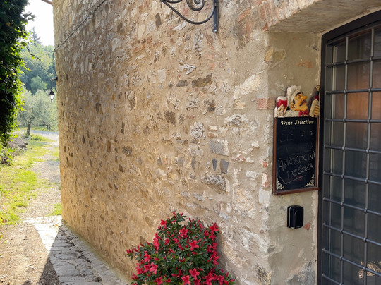 Azienda Agricola CasaMatta B&B主图