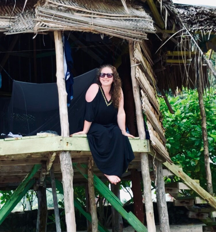 Faofao Beach Fales主图