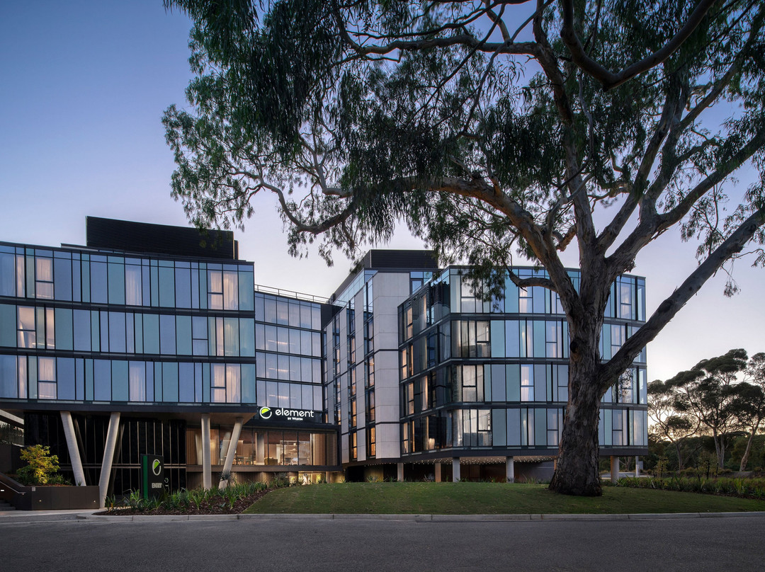 Element Melbourne Richmond主图