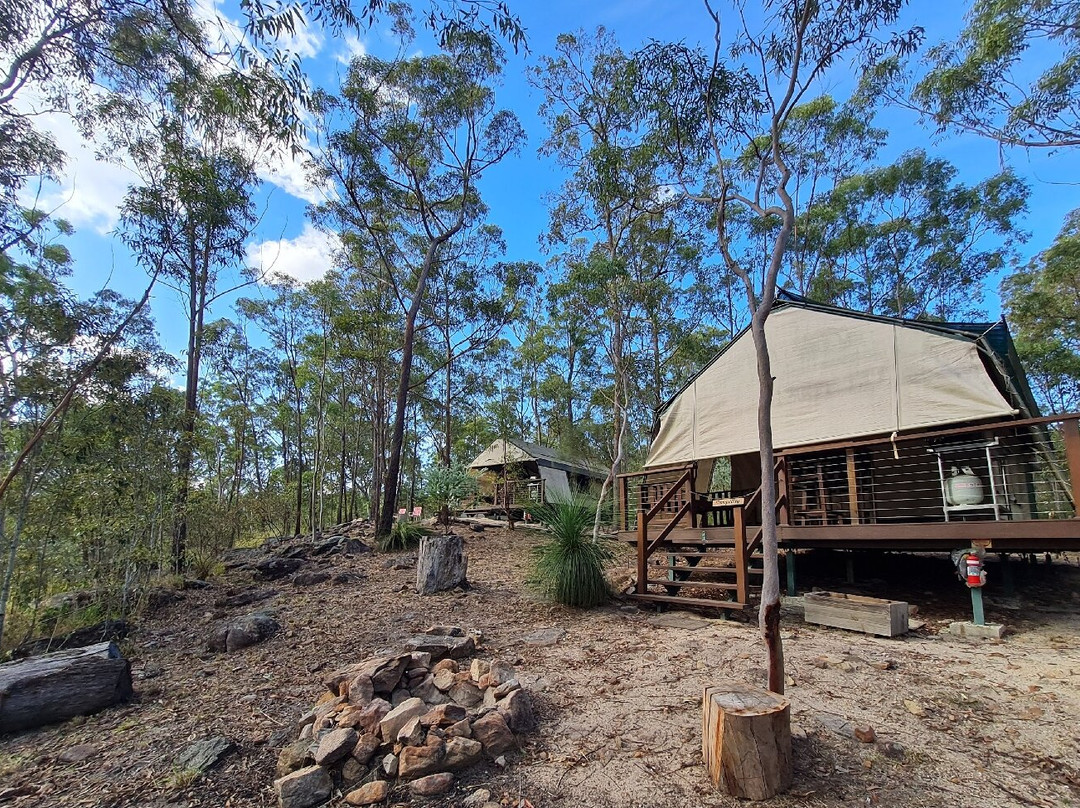 Murphys Creek-图沃柏必去景点