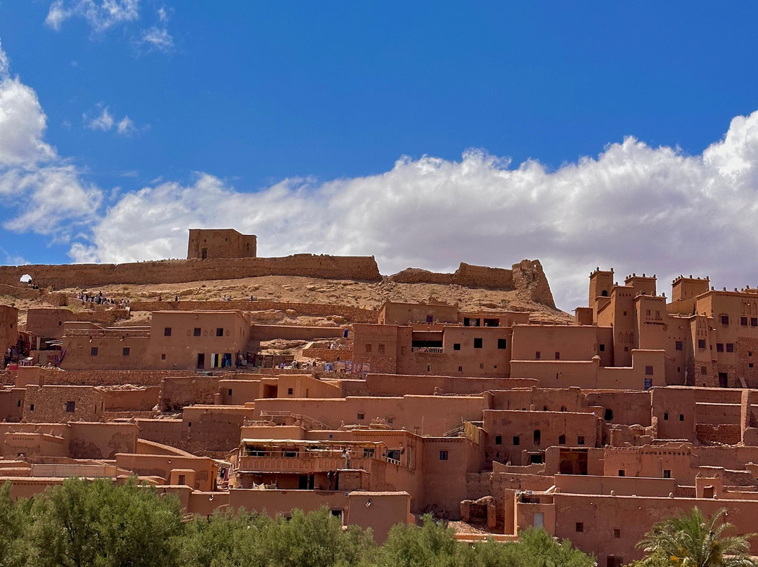 Morocco Experience Tours景点图片