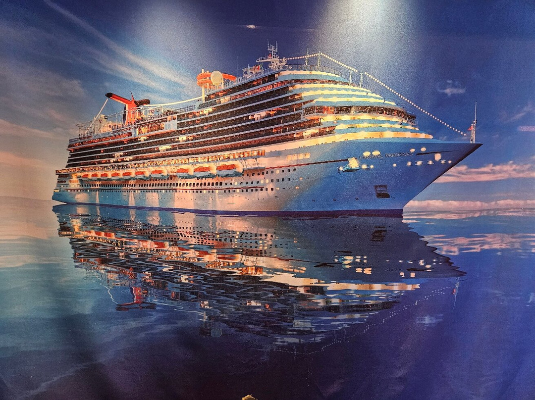 Red Line Shuttle-洛杉矶必去景点