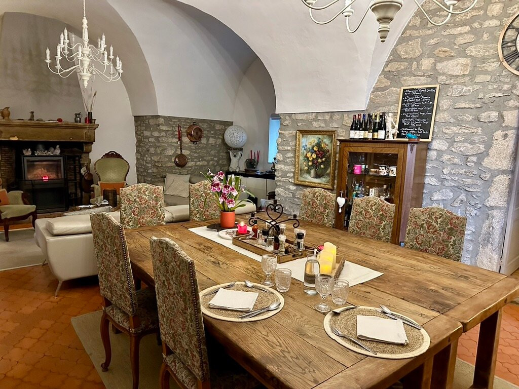 Château de Riverie主图