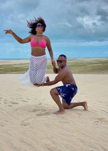 Carlinhos Transfer-杰里科科拉必去景点