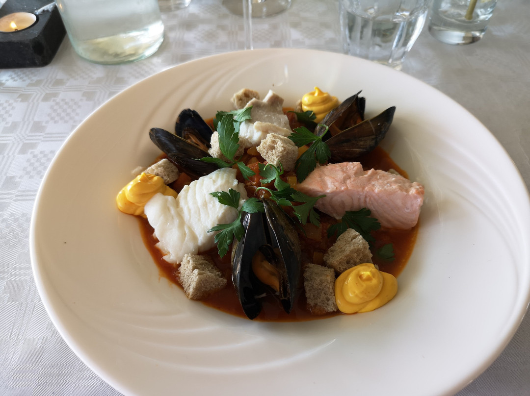 Kvarnens Pensionat och Restaurang主图
