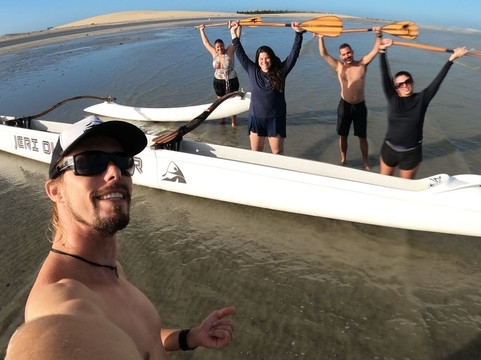 Jeri Outrigger-杰里科科拉必去景点