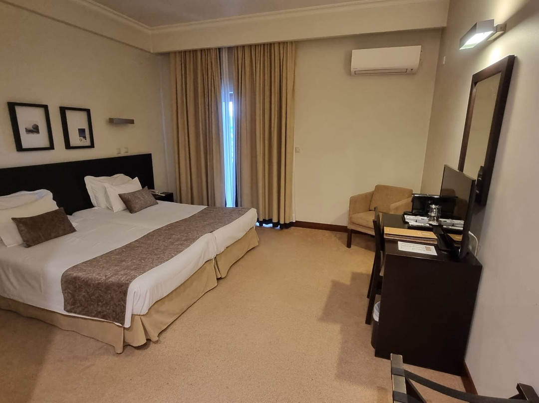 Hotel SJ Tondela主图