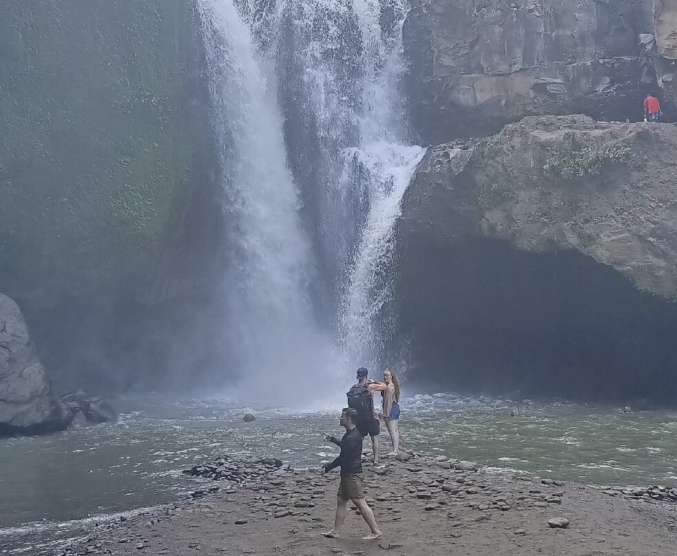 Ubud Bali Made Tour-乌布必去景点