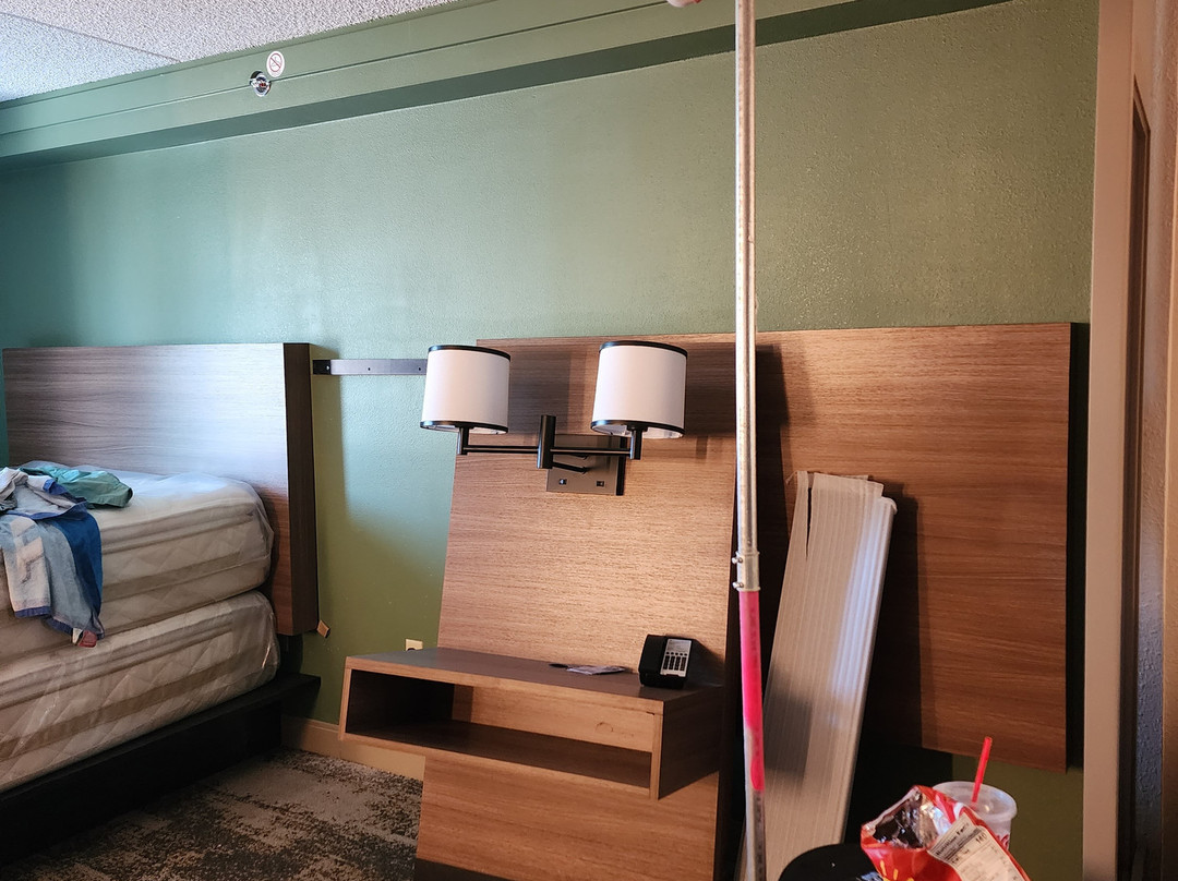 Hyatt Place Denver Tech Center主图