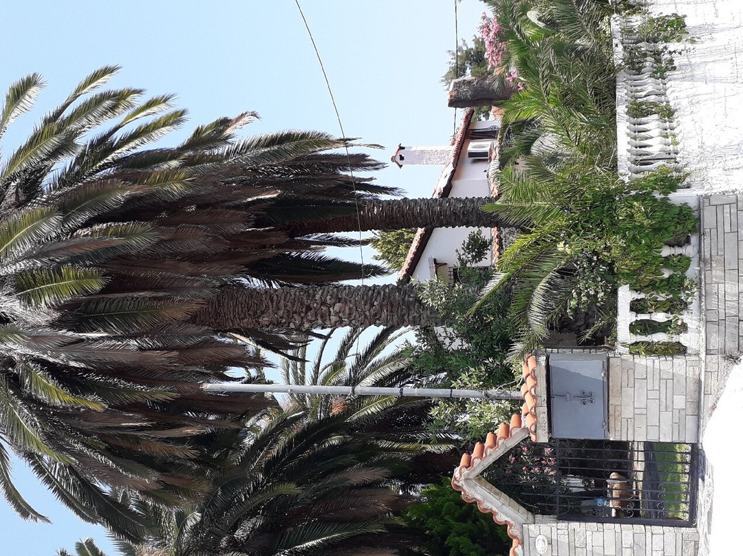 Mirabilia Boutique Hotel主图