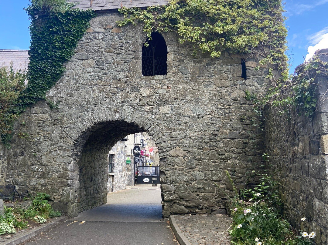 Visit Carlingford-Carlingford必去景点