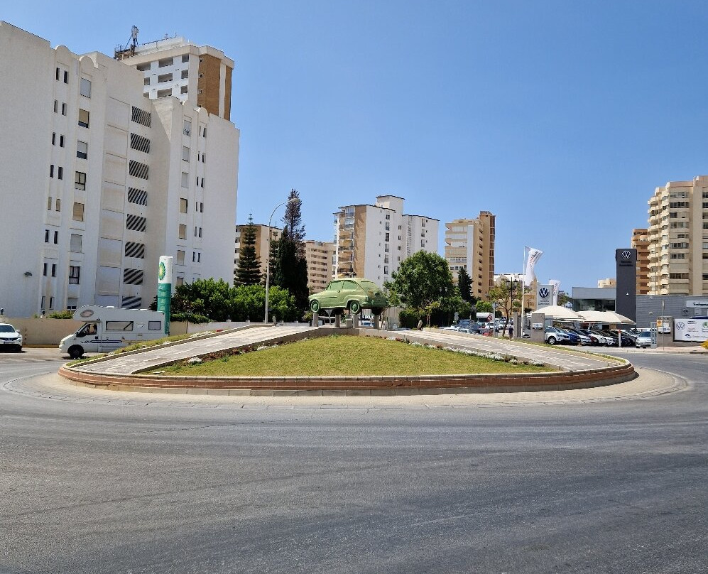 Torreblanca
