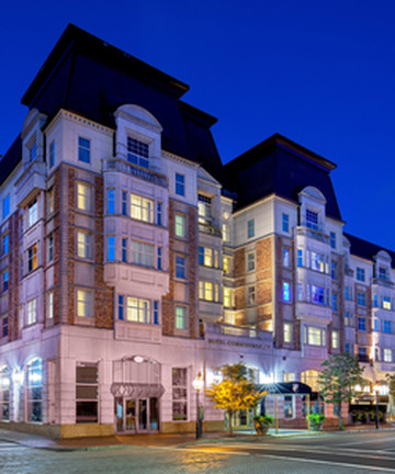 联邦大街酒店酒店图片