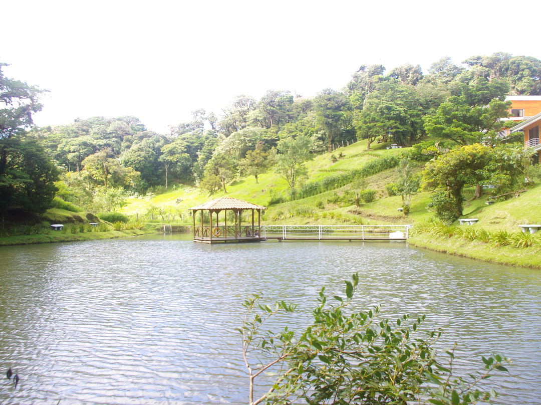 Burbi Lake Lodge主图