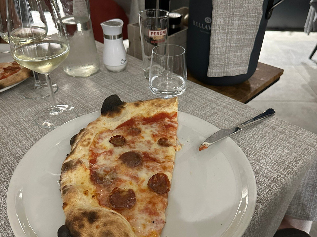 Paradiso Del Coregone