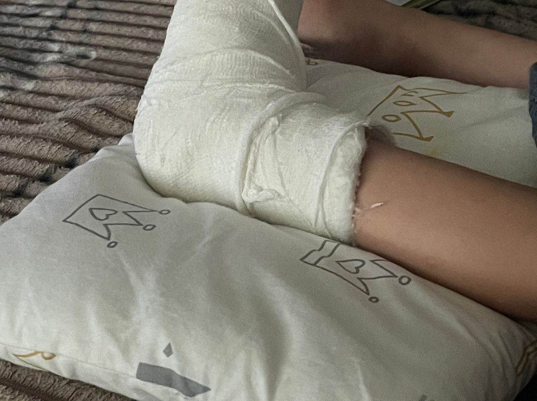 Papashon Kids-敖德萨必去景点