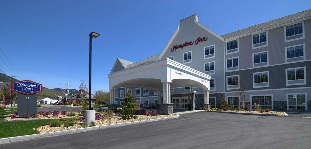 Hampton Inn By Hilton Lincoln White Mountains主图