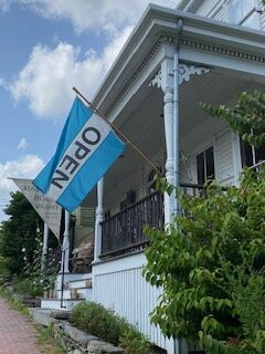 Marston House Wiscasset主图