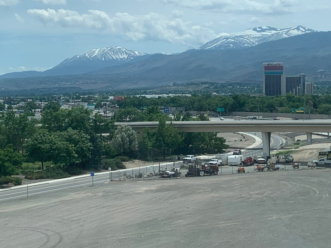 Hyatt Place Reno-Tahoe Airport主图