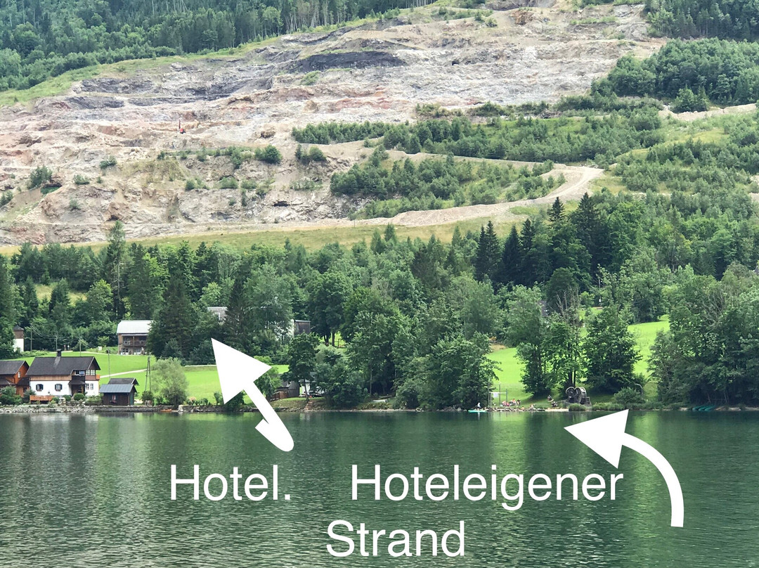 JUFA Hotel Grundlsee主图