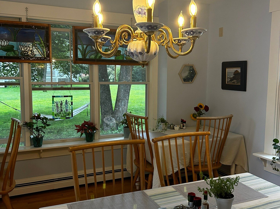 James Place Inn Bed and Breakfast主图