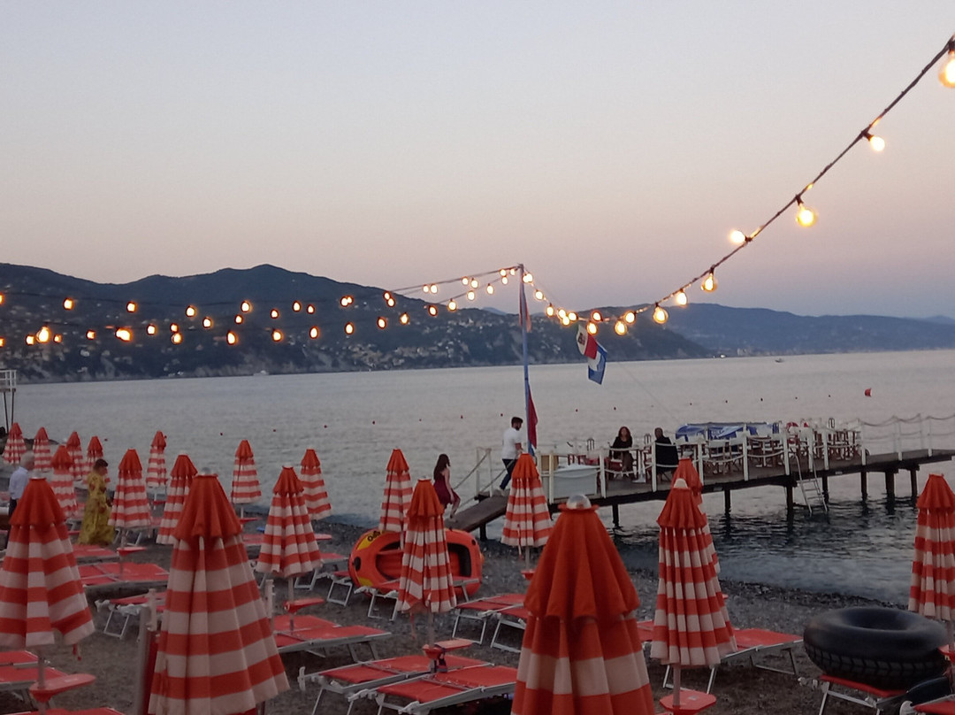 Ristorante Bagni Sirena