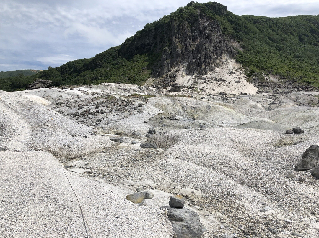 Mt. Kurikoma-栗原市必去景点