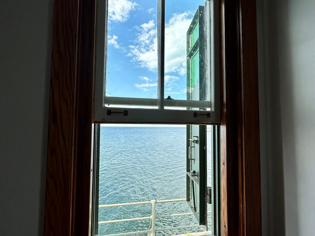 H. Lee White Marine Museum景点图片