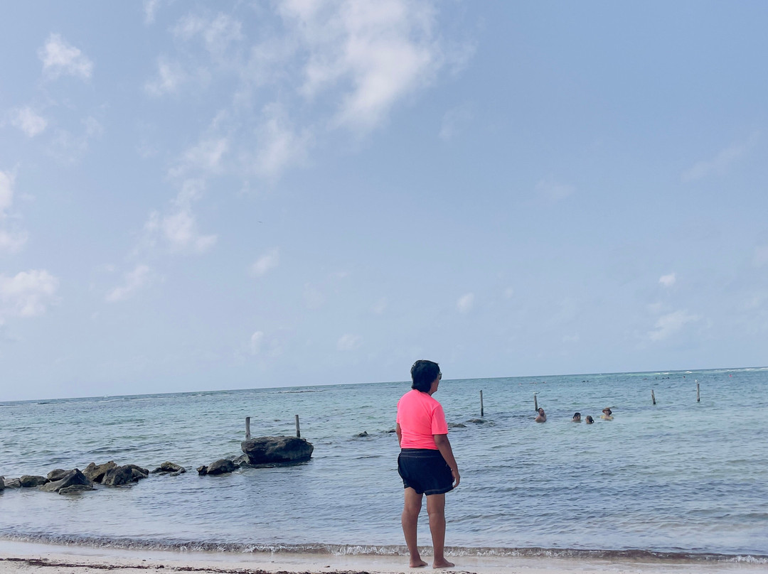 Kan Ahau Boutique Hotel主图