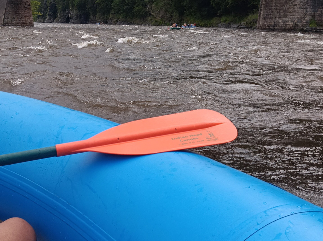 Indian Head Canoes & Rafts景点图片