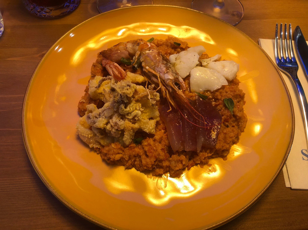 Core by Clare Smyth