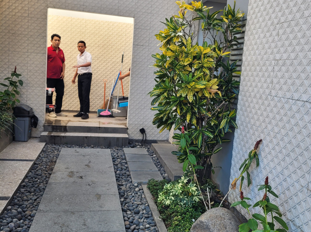 罗威那帕玛萨利度假村主图