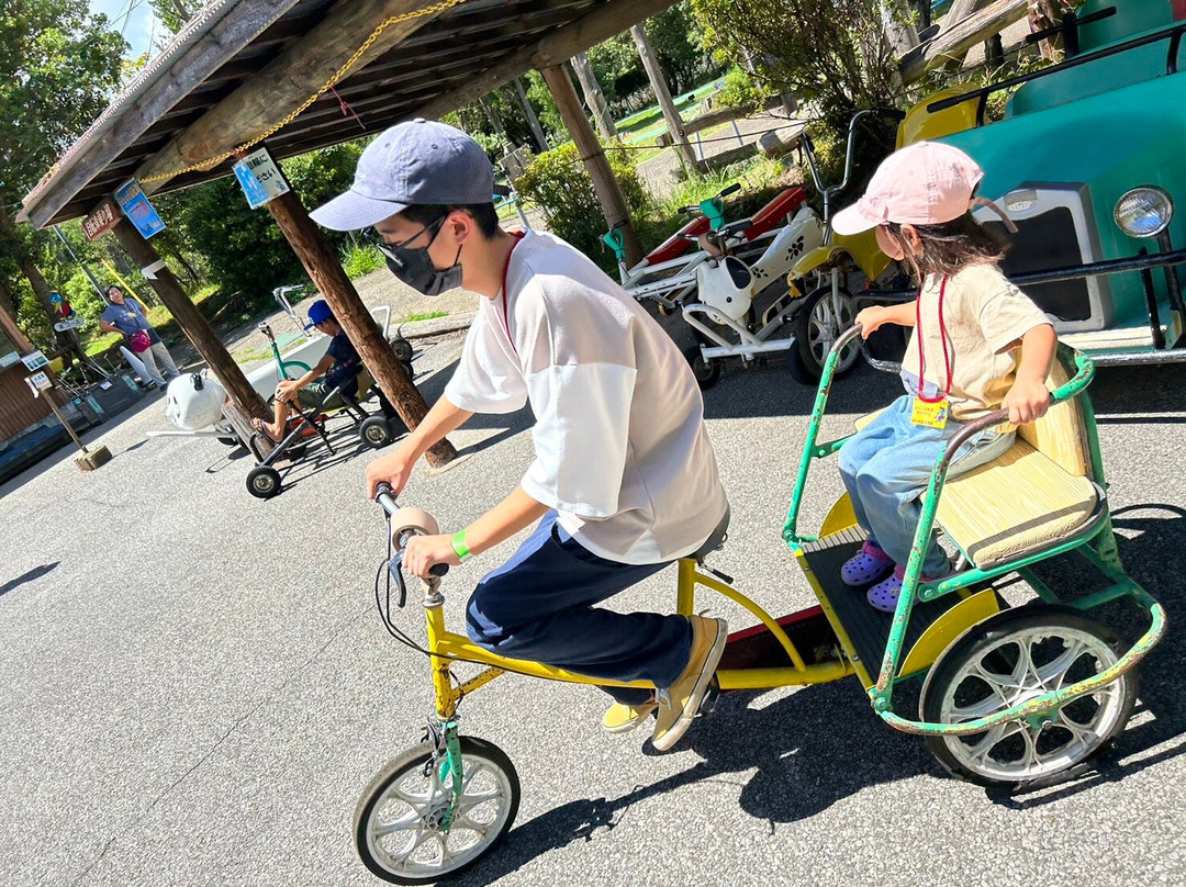 Roman no Mori Kyowakoku-君津市必去景点